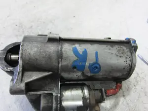Foto de MOTOR ARRANQUE RENAULT MEGANE II BERLINA 5P referencia 8200331251 foto 5