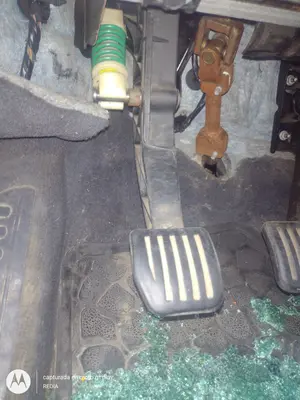 Foto de PEDAL EMBRAGUE FORD S-MAX (CA1) 2.0 TDCi CAT (140 CV / 103 KW)