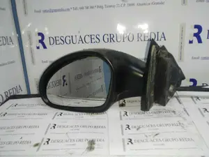Foto de RETROVISOR IZQUIERDO SEAT IBIZA (6L1) referencia 876047
