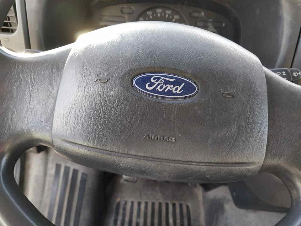Foto de AIRBAG DELANTERO IZQUIERDO FORD TRANSIT COMBI (FY) 2.0 TD CAT (75 CV / 55 KW)