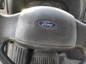 Foto de AIRBAG DELANTERO IZQUIERDO FORD TRANSIT COMBI (FY) 2.0 TD CAT (75 CV / 55 KW)