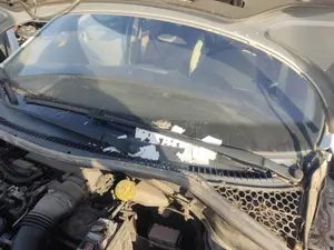 Foto de BRAZO LIMPIA DELANTERO IZQUIERDO PEUGEOT 207 SW 1.4 16V VTi (95 CV / 70 KW) referencia 6429AL foto 2