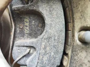Foto de PINZA DE FRENO DELANTERA DERECHA PEUGEOT 307 BREAK/ SW (S2) 2.0 16V HDi FAP CAT (RHR / DW10BTED4) (136 CV / 100 KW)