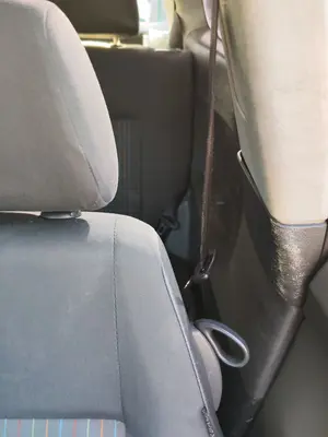 Foto de CINTURON SEGURIDAD DELANTERO IZQUIERDO VOLKSWAGEN POLO IV (9N3) 1.9 TDI (101 CV / 74 KW)