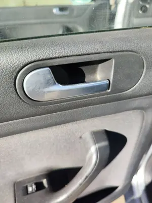 Foto de MANETA INTERIOR TRASERA IZQUIERDA VOLKSWAGEN GOLF PLUS V (5M1) 1.9 TDI (105 CV / 77 KW)