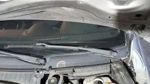 Foto de BRAZO LIMPIA DELANTERO IZQUIERDO OPEL CORSA C 1.2 16V CAT (Z 12 XE / LW4) (75 CV / 55 KW) referencia 9114666