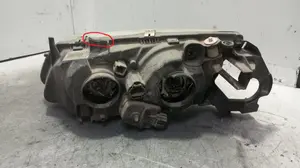 Foto de FARO ANTINIEBLA DERECHO NISSAN ALMERA (N16/E) 2.2 16V Turbodiesel CAT (110 CV / 81 KW) referencia 89003330 foto 2
