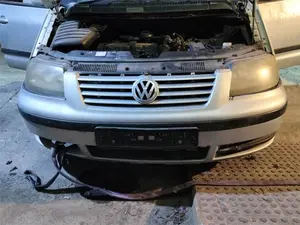 Foto de PANEL FRONTAL SEAT ALHAMBRA (7V9)