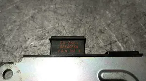 Foto de MODULO ENCENDIDO HONDA FORZA NSS 125 125 cm3 - 11 kW (15 CV / 11 KW) referencia D2K40F6A foto 4