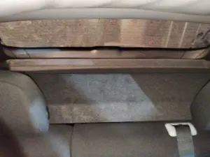 Foto de BANDEJA TRASERA OPEL ASTRA H BERLINA 1.3 16V CDTI CAT (Z 13 DTH / L4I) (90 CV / 66 KW)