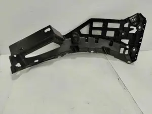 Foto de SOPORTE PARAGOLPES TRASERO PORSCHE MACAN (95BA) referencia 95B807253C foto 2
