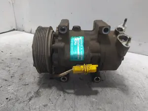 Foto de COMPRESOR AIRE ACONDICIONADO PEUGEOT 307 BREAK / SW (S1)(04.2002) 1.6 16V CAT (109 CV / 80 KW) referencia SD6V121438 foto 6
