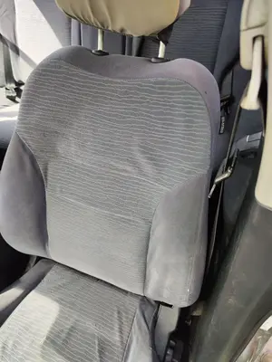 Foto de ASIENTO DELANTERO IZQUIERDO NISSAN PRIMERA BERLINA (P12) 1.9 16V Turbodiesel CAT (120 CV / 88 KW) foto 3