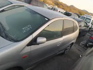 Foto de PUERTA DELANTERA IZQUIERDA NISSAN ALMERA TINO (V10M) 2.2 dCi Diesel CAT (112 CV / 82 KW) referencia 801014U130