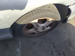 Foto de AMORTIGUADOR DELANTERO DERECHO HYUNDAI COUPE (RD) 1.6 16V CAT (107 CV / 79 KW)