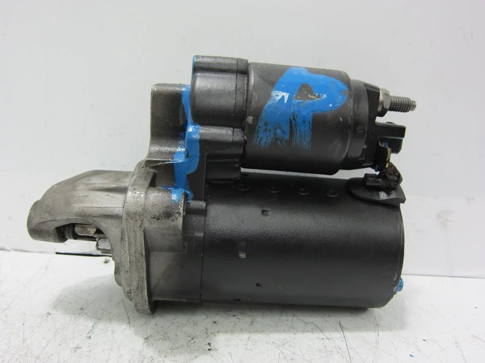 Foto de MOTOR ARRANQUE BMW SERIE 3 COUPE (E92) referencia 12412354701