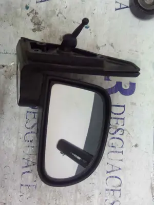 Foto de RETROVISOR DERECHO HYUNDAI ATOS (MX) referencia 8762002303