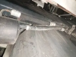 Foto de TUBO PRESION DIRECCION ASISTIDA PEUGEOT 307 CC CABRIO-COUPÉ (S2)