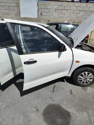 Foto de PUERTA DELANTERA DERECHA SEAT IBIZA (6K1) 1.4  (60 CV / 44 KW)