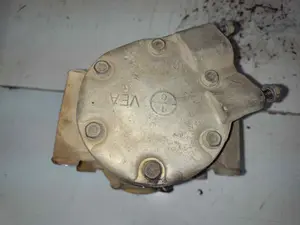 Foto de COMPRESOR AIRE ACONDICIONADO CITROEN C3 PICASSO referencia 9646273380 foto 4