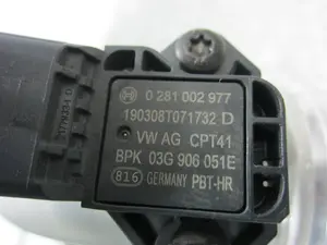 Foto de SENSOR PRESION PORSCHE PANAMERA (TIPO 970) referencia 03G906051E foto 3