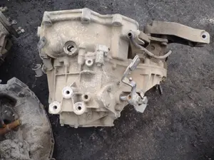 Foto de CAJA CAMBIOS OPEL VECTRA B BERLINA referencia 5495775