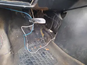 Foto de BOMBIN EMBRAGUE OPEL ZAFIRA A 2.0 DTI (101 CV / 74 KW) referencia 55558371