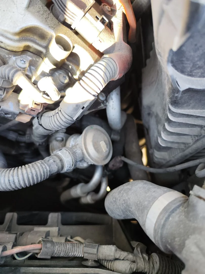 Foto de MOTOR ARRANQUE VOLKSWAGEN TOUAREG (7L6) 4.2 V8 32V FSI (350 CV / 257 KW)