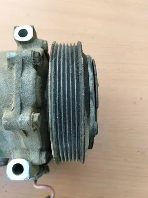 Foto de COMPRESOR AIRE ACONDICIONADO ALFA ROMEO 156 referencia 60653652 foto 6