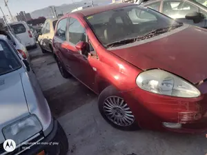 Foto de RETROVISOR DERECHO FIAT GRANDE PUNTO (199) 1.4 CAT (78 CV / 57 KW) referencia 0735593694