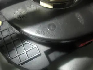 Foto de MANDO MULTIFUNCION FIAT II PUNTO (188) BERLINA referencia 00400087 foto 4