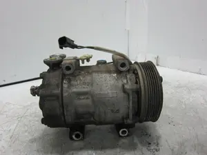 Foto de COMPRESOR AIRE ACONDICIONADO FORD FIESTA (CBK) referencia 5S6119D629AA foto 6
