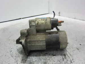 Foto de MOTOR ARRANQUE RENAULT CLIO II FASE II (B/CB0) 1.5 dCi Diesel (82 CV / 60 KW) referencia 8200306595 foto 4