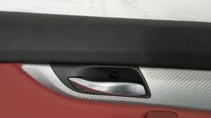 Foto de MANETA INTERIOR DELANTERA IZQUIERDA BMW SERIE Z4 ROADSTER (E89) 2.0 TwinTurbo (245 CV / 180 KW) referencia 51419167017