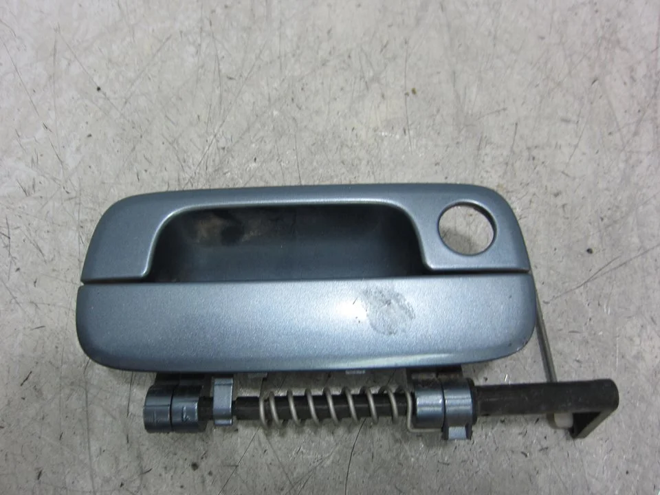 Foto de MANETA EXTERIOR DELANTERA DERECHA PEUGEOT 406 BERLINA (S1/S2) 3.0 V6 24V CAT (190 CV / 140 KW) referencia 9621858777