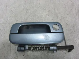 Foto de MANETA EXTERIOR DELANTERA DERECHA PEUGEOT 406 BERLINA (S1/S2) 3.0 V6 24V CAT (190 CV / 140 KW) referencia 9621858777