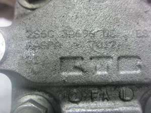 Foto de BOMBA DIRECCION FORD FIESTA (CBK) referencia 2S6C3A696 foto 4