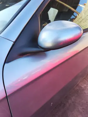Foto de RETROVISOR IZQUIERDO ALFA ROMEO 147 (190) 1.9 JTD CAT (110 CV / 81 KW)