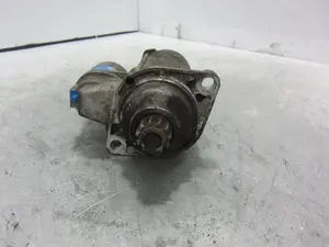 Foto de MOTOR ARRANQUE VOLKSWAGEN GOLF IV BERLINA (1J1)(10.1997) referencia 455939