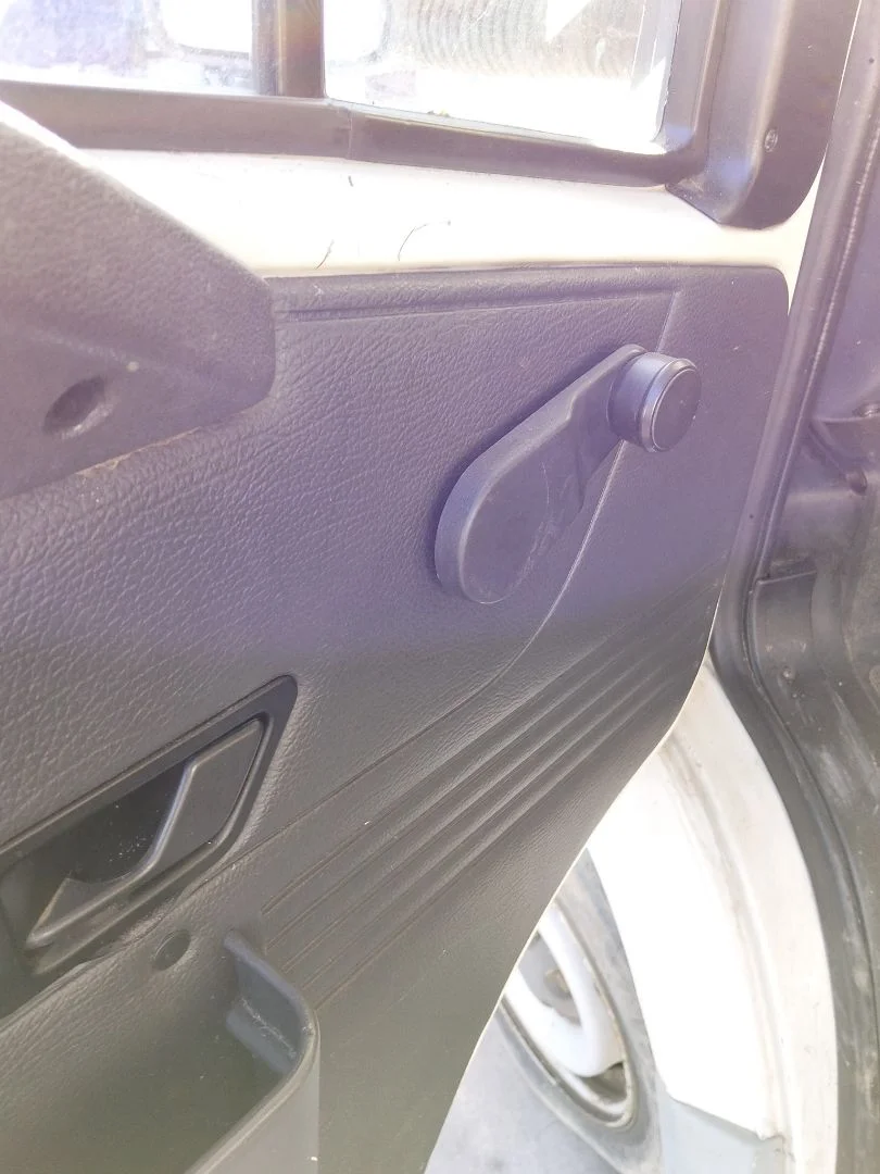 Foto de ELEVALUNAS DELANTERO IZQUIERDO FIAT DUCATO I BUS