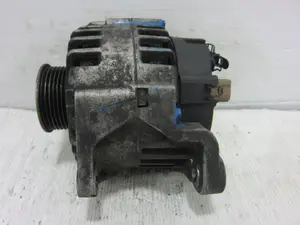 Foto de ALTERNADOR AUDI A6 AVANT (4B5) referencia 059903015G foto 7