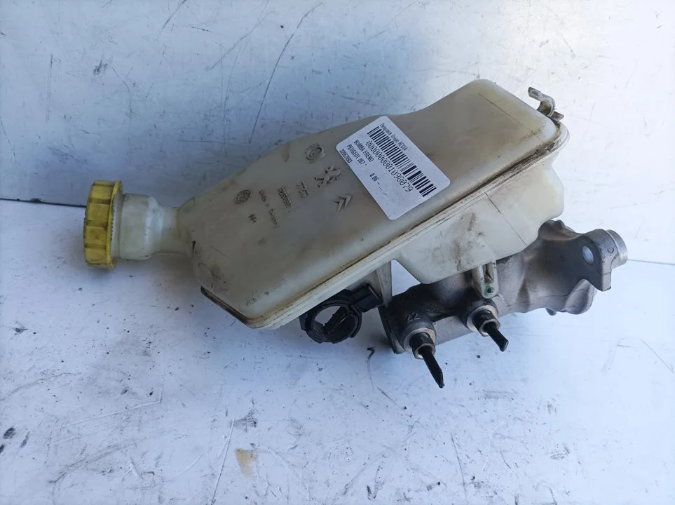 Foto de BOMBA FRENO PEUGEOT 207 referencia 32067093