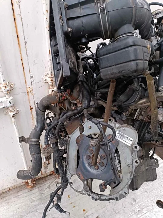 Foto de MOTOR COMPLETO MITSUBISHI GALANT BERLINA (EA0) referencia 6A13