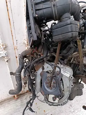 Foto de MOTOR COMPLETO MITSUBISHI GALANT BERLINA (EA0) referencia 6A13