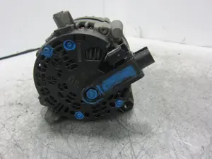 Foto de ALTERNADOR CITROEN C6 referencia 0121715001 foto 4