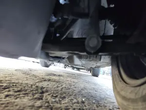 Foto de TRANSMISION DELANTERA IZQUIERDA VOLKSWAGEN GOLF IV BERLINA (1J1)(10.1997) 1.9 TDI (131 CV / 96 KW)