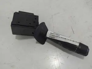 Foto de MANDO LIMPIA CITROEN XANTIA BERLINA 2.0 HDi CAT (RHY / DW10TD) (90 CV / 66 KW) referencia 61580070