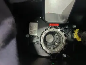 Foto de MANDO MULTIFUNCION MERCEDES-BENZ CLASE C (BM 204) BERLINA 3.0 V6 CAT (231 CV / 170 KW) referencia 2045407401 foto 2