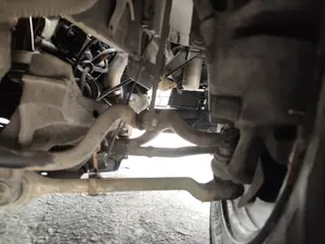 Foto de BRAZO SUSPENSION DELANTERO DERECHO BMW SERIE 5 BERLINA (E39) 3.0 24V Turbodiesel CAT (193 CV / 142 KW)