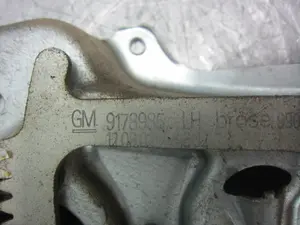 Foto de ELEVALUNAS DELANTERO IZQUIERDO OPEL VECTRA C BERLINA 2.0 DTI (101 CV / 74 KW) referencia 9178985 foto 2